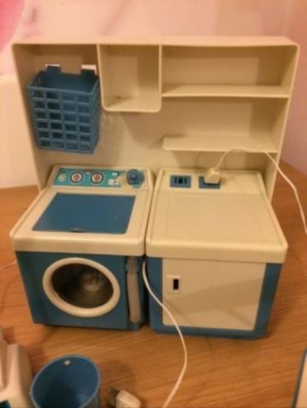 IMCD Doll Furnture Set Made In Hong Kong #7790 - Picture 12 of 13